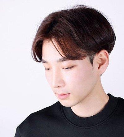 男士发型都包含哪些