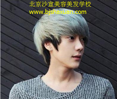 北京美发学校,美发学校