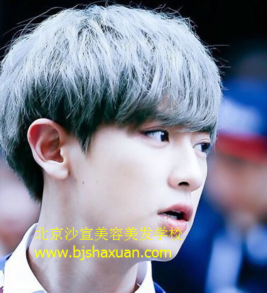 北京美发培训,美发培训