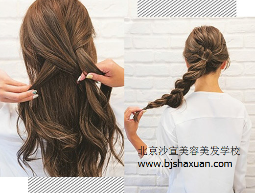 北京美发培训学校,美发培训学校