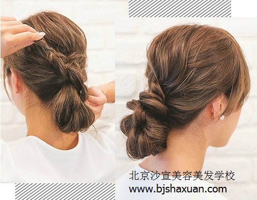 北京美容美发学校,美容美发学校