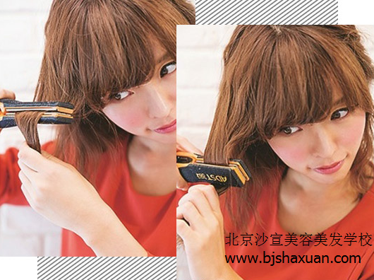 北京学习美发,学习美发