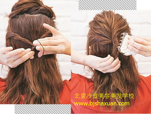 北京美发学校排行榜,美发学校排行榜