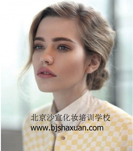 化妆学校,北京化妆学校