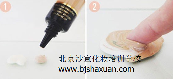 化妆培训,北京化妆培训