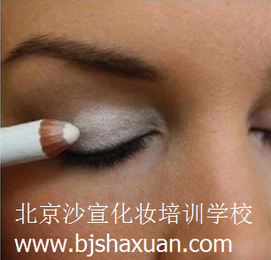 化妆培训学校,北京化妆培训学校