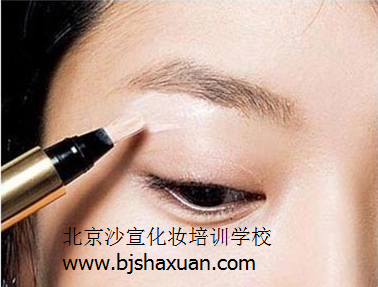 学习化妆,北京学习化妆