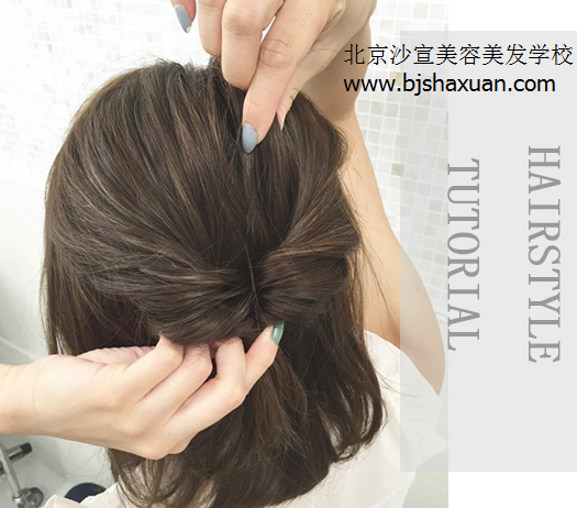 美容美发学校,北京美容美发学校