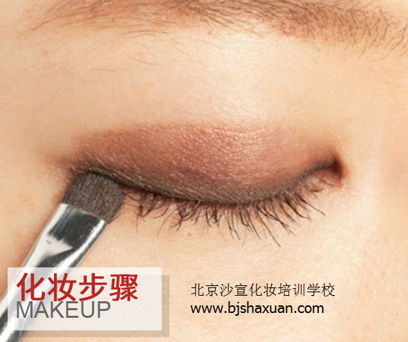 化妆培训,北京化妆培训