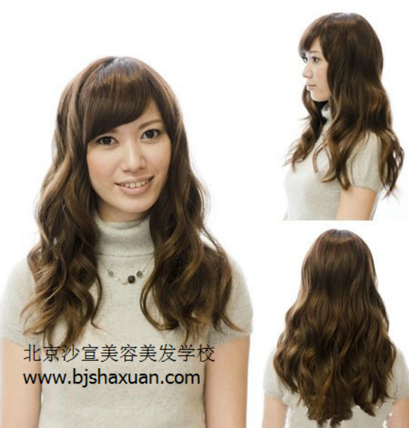 美发培训学校,北京美发培训学校