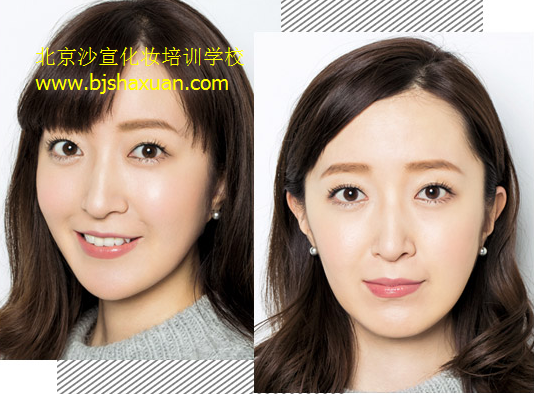 化妆培训,北京化妆培训