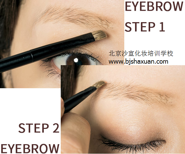 化妆培训学校,北京化妆培训学校