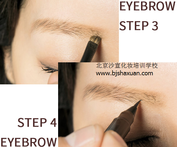 化妆学校排行榜,北京化妆学校排行榜