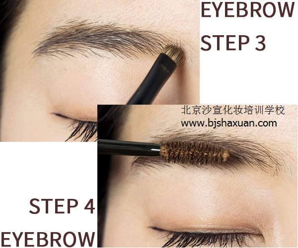 化妆培训学校排名,全国化妆培训学校排名