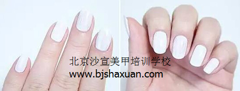 美甲学校,北京美甲学校