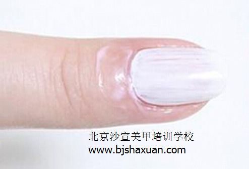 美甲培训学校,北京美甲培训学校