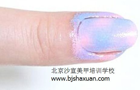 美甲学校排名,全国美甲学校排名