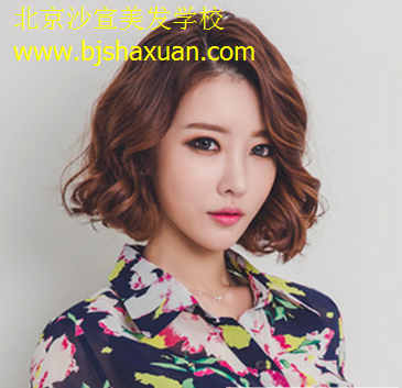 美发学校,北京美发学校