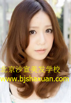美发培训,北京美发培训