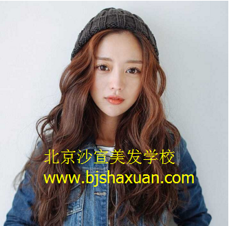 美容美发学校,北京美容美发学校