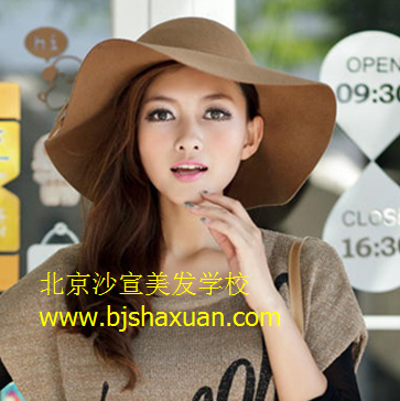 美容美发培训学校,北京美容美发培训学校