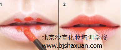 化妆培训学校,北京化妆培训学校