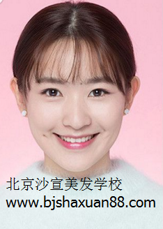 美发学校,北京美发学校