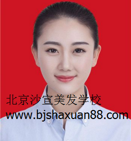 美发培训,北京美发培训