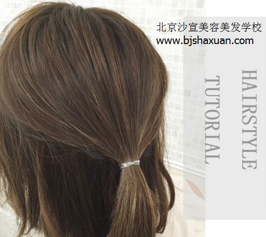 北京美发培训,美发培训