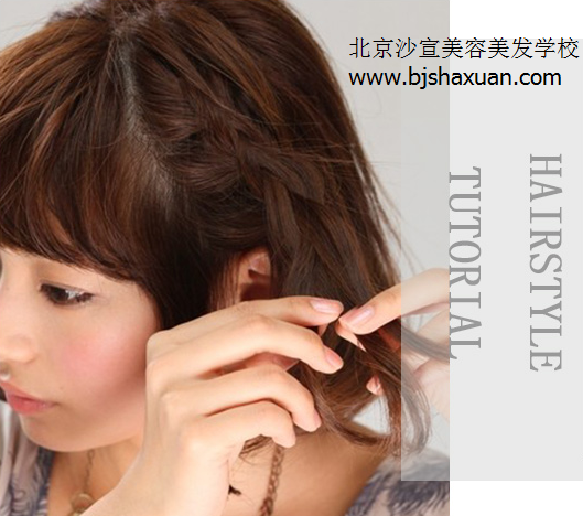 北京美发学校排名,美发学校排名