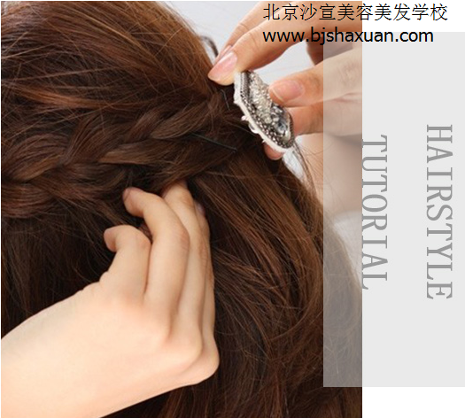 北京美发培训学校排名,美发培训学校排名