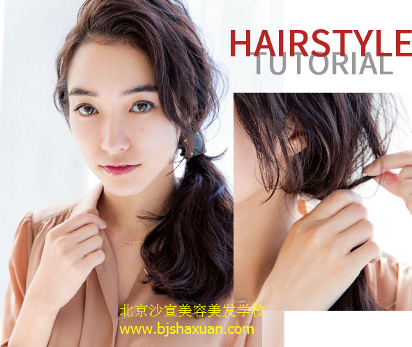 北京美发学校排行榜,美发学校排行榜