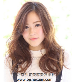 美容美发培训学校