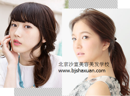 美发学校,北京美发学校