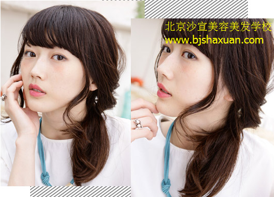 北京美发培训,美发培训
