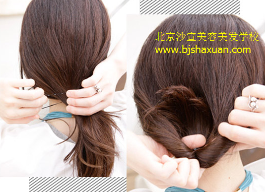 美发培训学校,北京美发培训学校