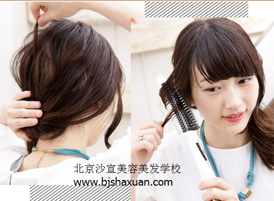 美容美发学校,北京美容美发学校