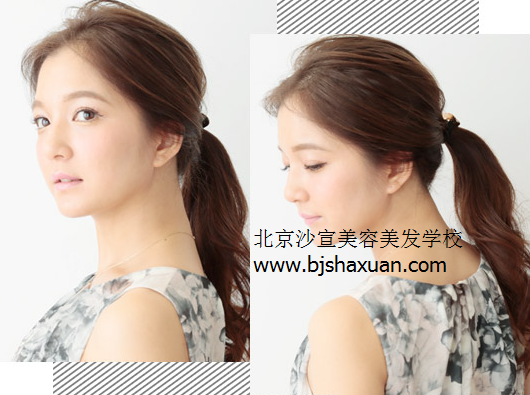 美容美发培训,北京美容美发培训