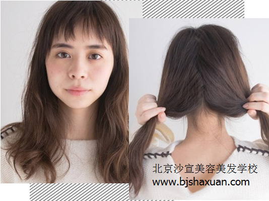 美发培训,北京美发培训