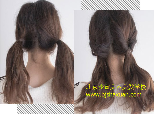 美发培训学校,北京美发培训学校