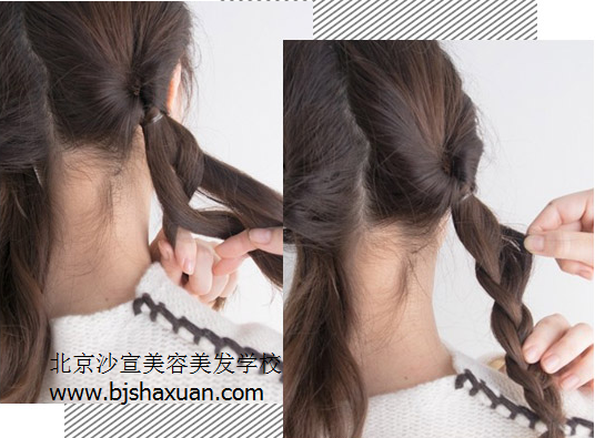 美容美发学校,北京美容美发学校