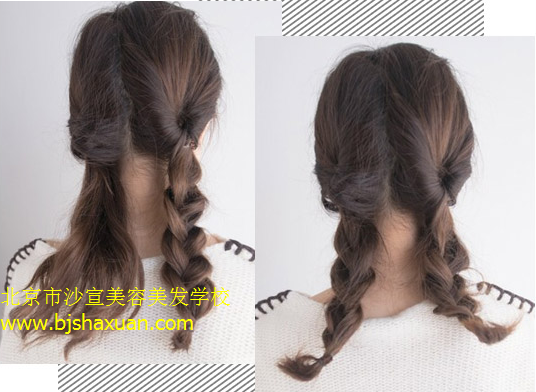 美容美发培训,北京美容美发培训