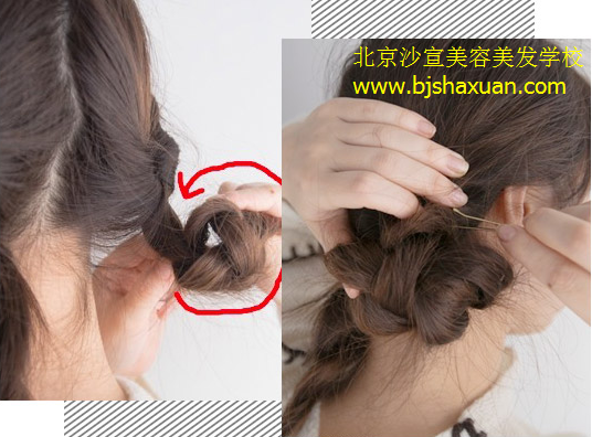 美容美发培训学校,北京美容美发培训学校