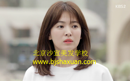 美发学校,北京美发学校