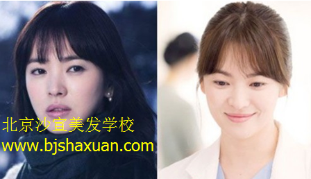 美发培训,北京美发培训