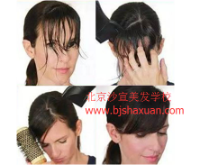 美容美发培训学校,北京美容美发培训学校