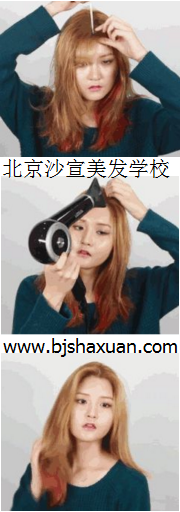 美发学校排名,北京美发学校排名