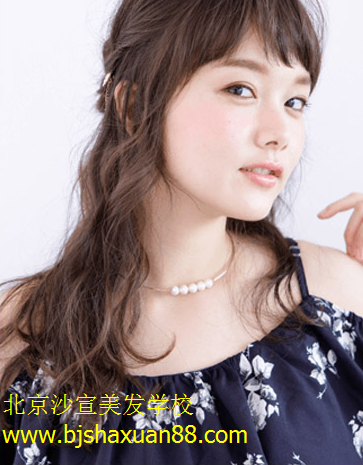 美发学校,北京美发学校