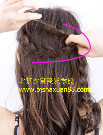 美发学校排行榜,北京美发学校排行榜