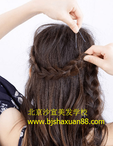 美发学校排名,北京美发学校排名